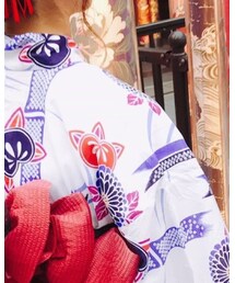 京都 | 浴衣