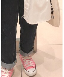 GU | デニムパンツ