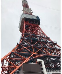 東京タワー | その他