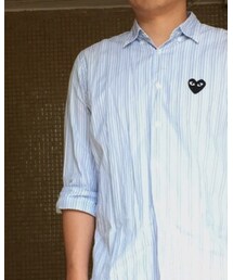 COMME des GARCONS | シャツ/ブラウス