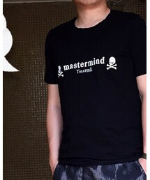 Theater8 casted by mastermind JAPAN | Tシャツ/カットソー