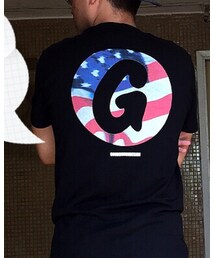GOODENOUGH | Tシャツ/カットソー