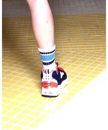 Reebok | スニーカー