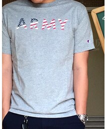 campion | Tシャツ/カットソー