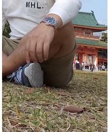 Lee | チノパンツ