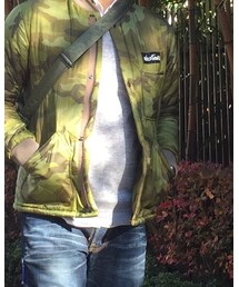 WILD THINGS | ダウンジャケット/コート