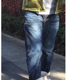 DENIM BY VANQUISH & FRAGMENT | デニムパンツ