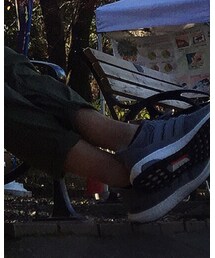 adidas | スニーカー
