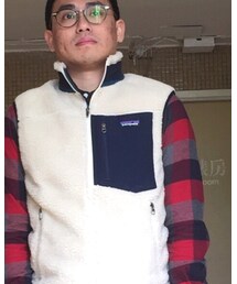 patagonia | マウンテンパーカー