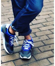 ASICS | スニーカー