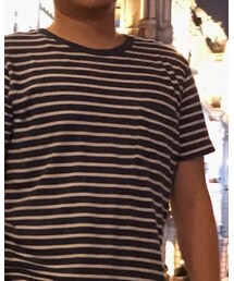 UNIQLO | Tシャツ/カットソー