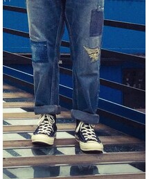 CONVERSE | スニーカー