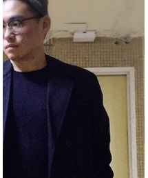 UNIQLO | ピーコート