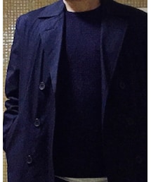 BEAUTY&YOUTH UNITED ARROWS | ニット/セーター