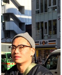 VISVIM | ニットキャップ/ビーニー