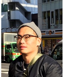 gentle monster | メガネ