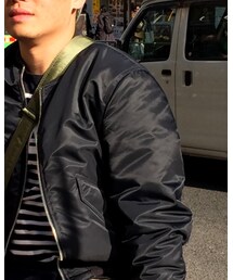 UNIQLO | ミリタリージャケット