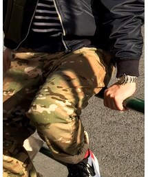 JOURNAL STANDARD | チノパンツ