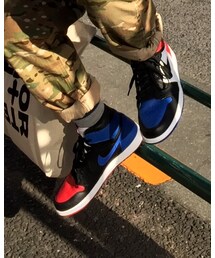 AIR JORDAN | スニーカー