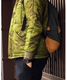 THE NORTH FACE PURPLE LABEL | バックパック/リュック