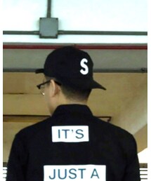Supreme  | キャップ