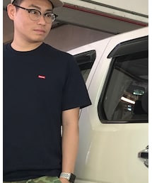 Supreme  | Tシャツ/カットソー