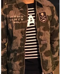 UNDERCOVER | Tシャツ/カットソー