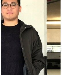UU | モッズコート