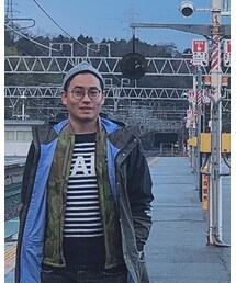 THE NORTH FACE | マウンテンパーカー