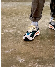 Yeezy | スニーカー