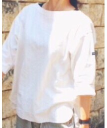 THE SMOCK SHOP | トップス