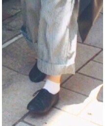 CROWN JAZZ | シューズ