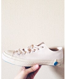 SHOES LIKE POTTERY | シューズ