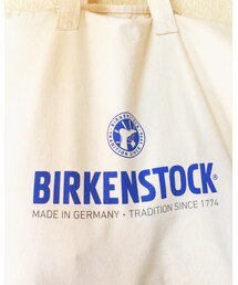 BIRKENSTOCK | バッグ