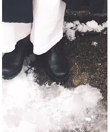 KLEMAN | シューズ