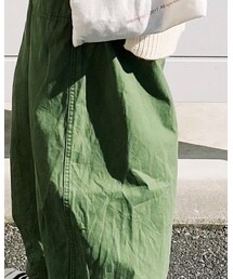 niko and... | カーゴパンツ