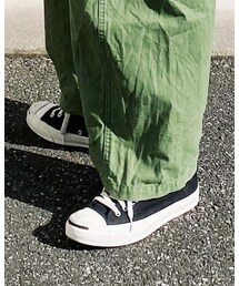 JACK PURCELL | スニーカー