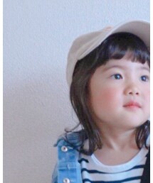 CIAOPANIC TYPY | キャップ