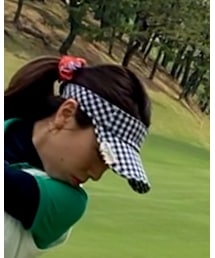 Callaway | サンバイザー