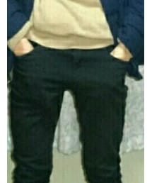 Toplsm | チノパンツ
