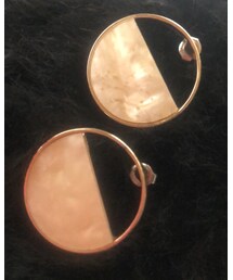 no brand | ピアス（片耳用）