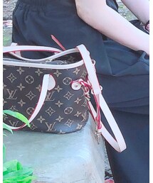 LOUIS VUITTON | バッグ