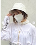 onespo(ワンスポ)の「帽子(帽子)」