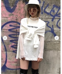 onespo | トップス