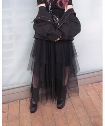 Avail | スカート