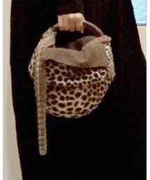 eb.a.gos | かごバッグ