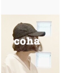 UNIQLO | キャップ