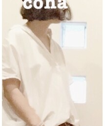 JOURNAL STANDARD | シャツ/ブラウス