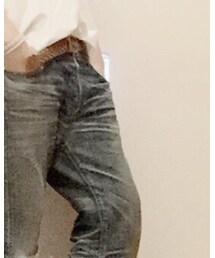 JOURNAL STANDARD LUXE | デニムパンツ