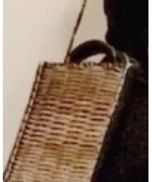 eb.a.gos | かごバッグ